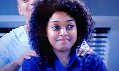 Skeem Saam New Couple Pretty and Lehasa Has left people talking ,See What Will Happen