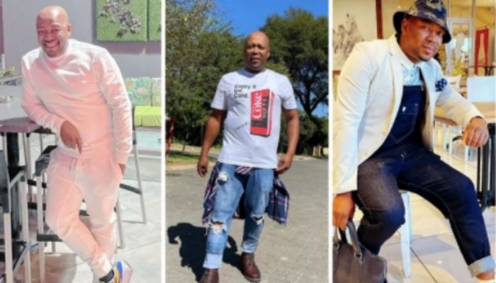 Have You Seen How Stylish Mrekza From Generations The Legacy Is In Real Lifesee His Pictures Here