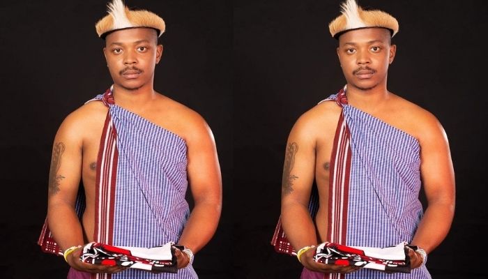 Get To Know How Old Is Emkay From Skeem Saam & See Pictures Of Him In Real Life