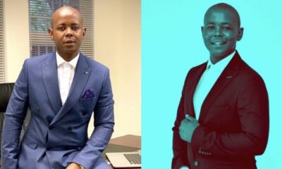 ‘Skeem Saam’ Confirms Cornet Mamabolo’s (Tbose) Temporary Exit,Here Is What He Is Going To Do