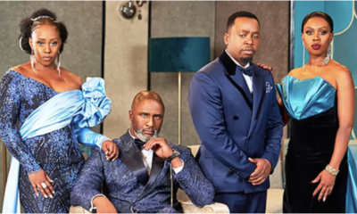 Coming Up On Generations The Legacy August Teasers 2022