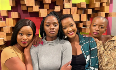 Coming Up On Muvhango August Teasers 2022