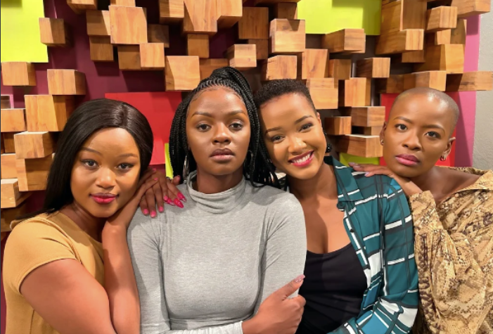 Coming Up On Muvhango August Teasers 2022
