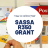 How To Check Your SASSA R350 Balance