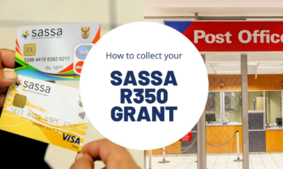 How To Check Your SASSA R350 Balance