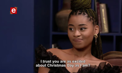 House Of Zwide 28 December 2022 Today Latest Episode Video