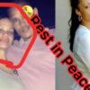 She Was Killed On Christmas, See What Her Ex Boyfriend Did After Killing Her