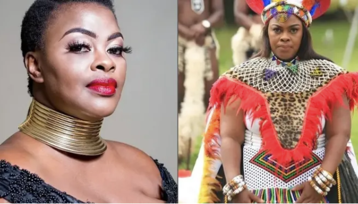 Is Dawn Thandeka King returning to ‘Uzalo’?Here Is What Will Happen